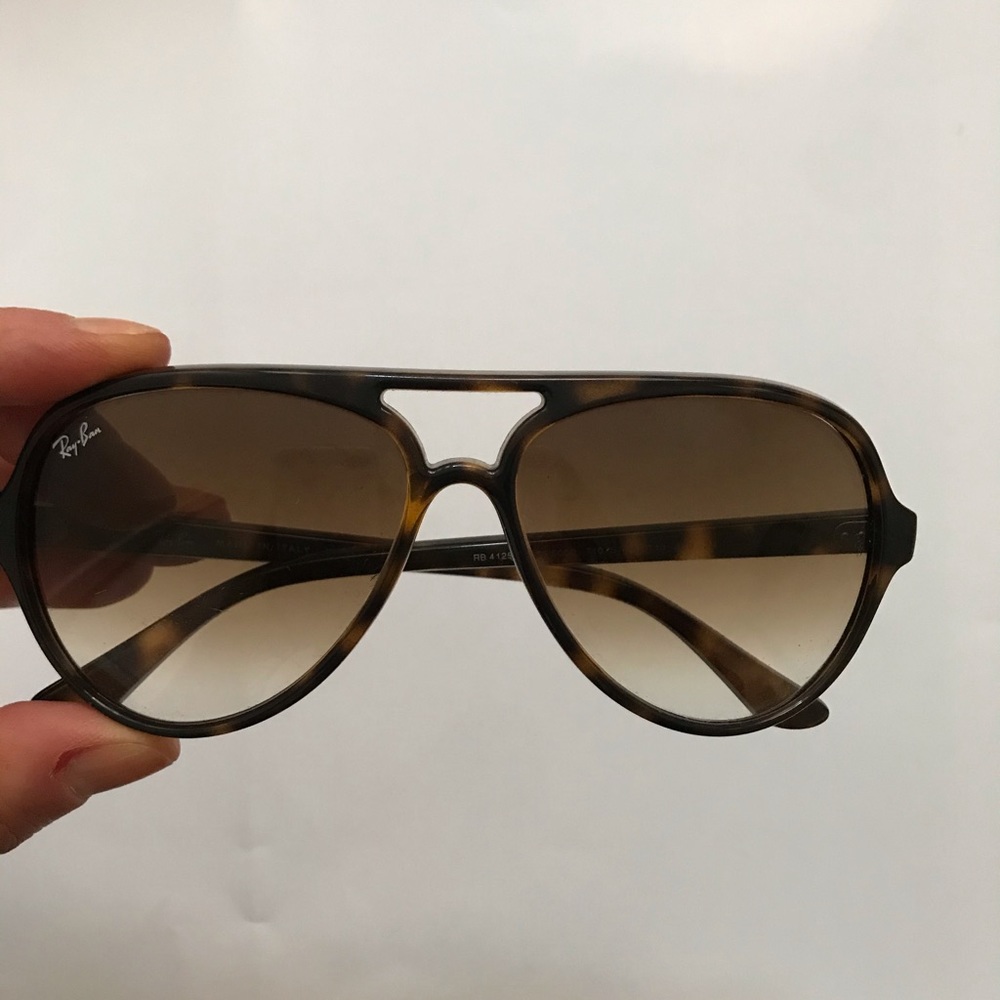 Ray-Bans